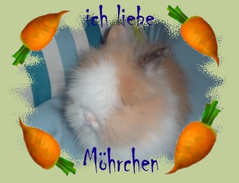 Ich liebe Mhrchen