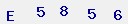 Sicherheitscode